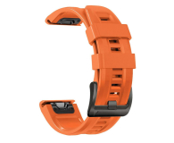 Tech-Protect Iconband do Garmin Fenix (26mm) Orange - 1275768 - zdjęcie 3